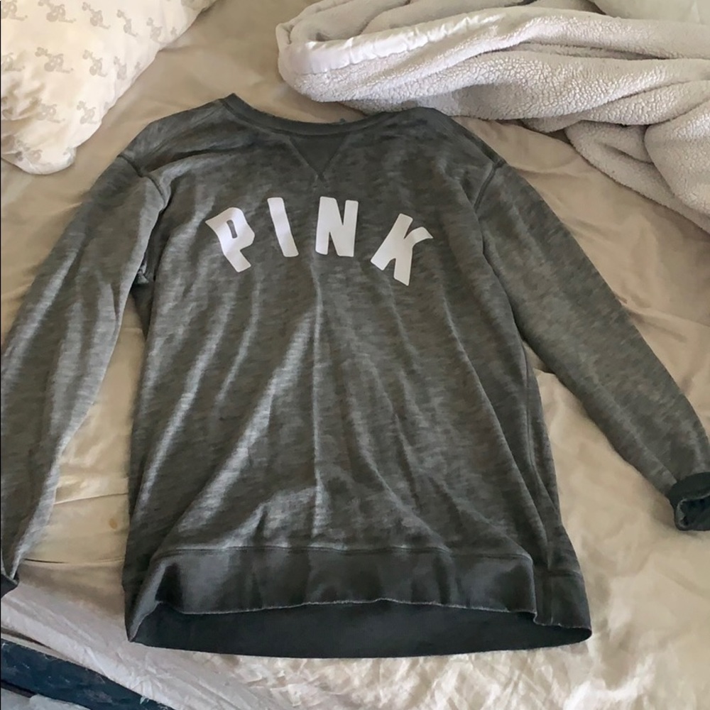 NWT PINK Sweatshirt